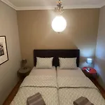Apartment Mailo's *