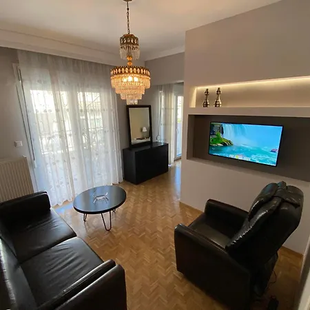 Mailo's Appartement Kavala