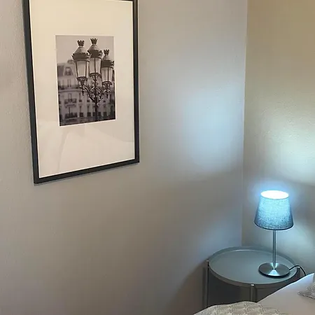 Appartement Mailo's *